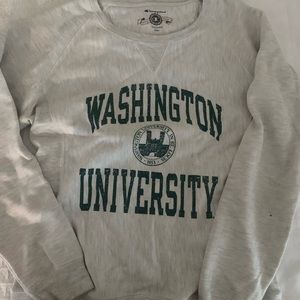 Washington University in St. Louis Sweatshirt